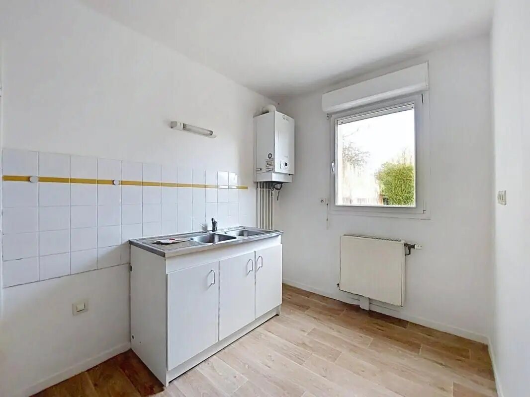 Maison à vendre, 64m², Harbonnières