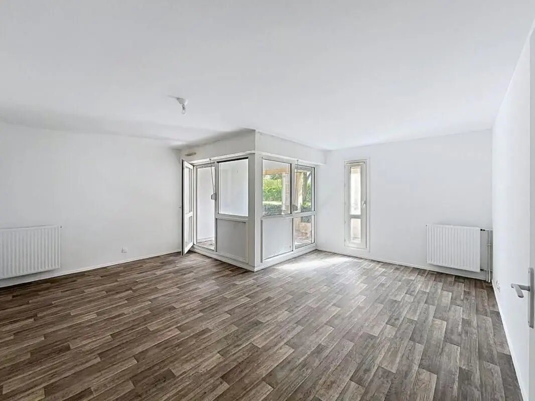 Appartement à vendre, 74m², Châtenay-Malabry