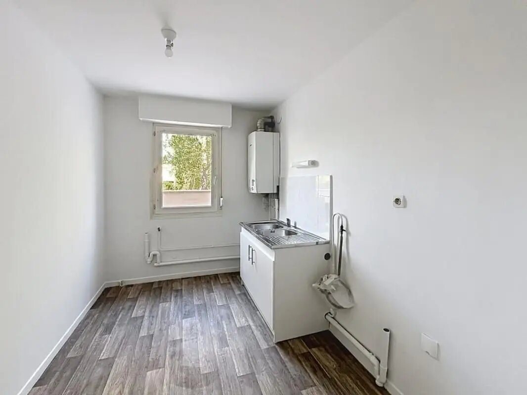 Appartement à vendre, 74m², Châtenay-Malabry