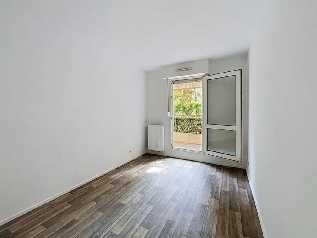 Appartement à vendre, 74m², Châtenay-Malabry