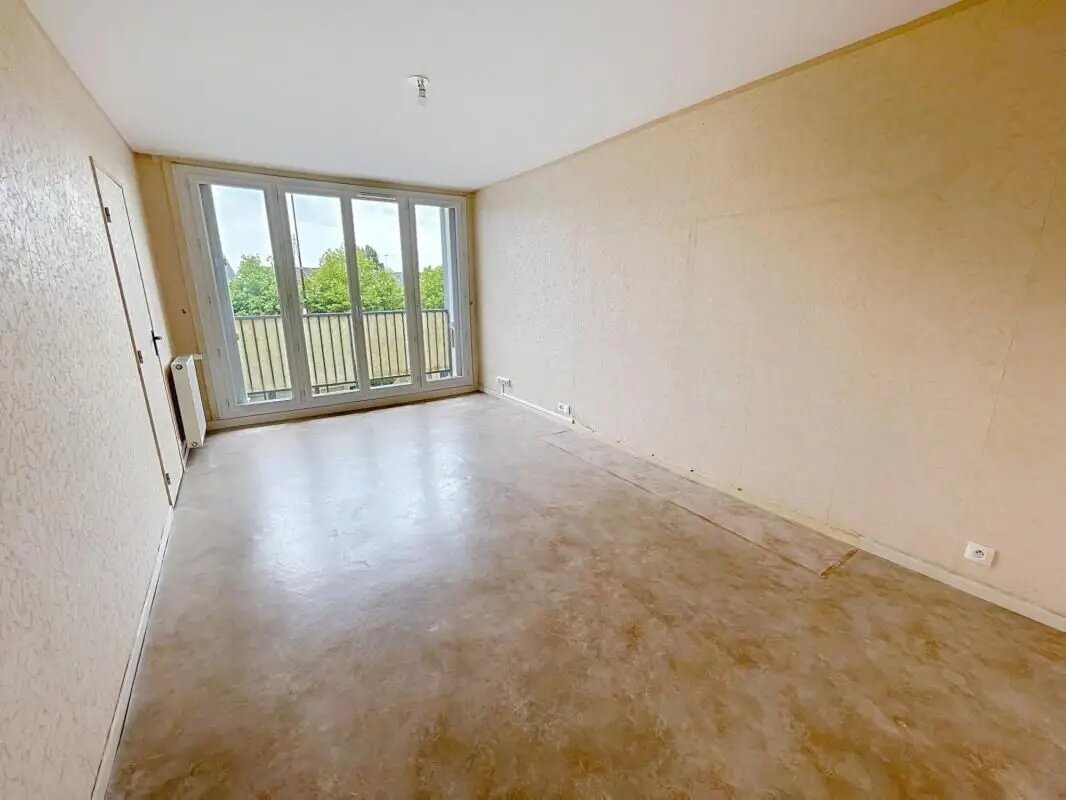 Appartement à vendre, 70m², Harfleur