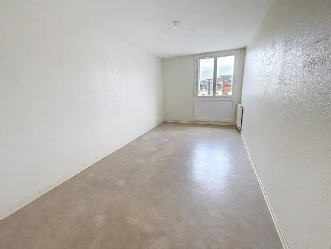 Appartement à vendre, 70m², Harfleur