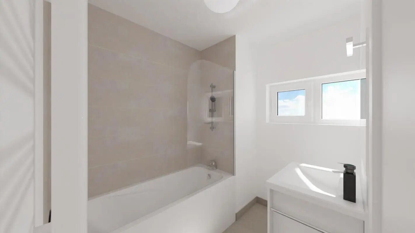 Maison à vendre, 86m², Douvres-la-Délivrande