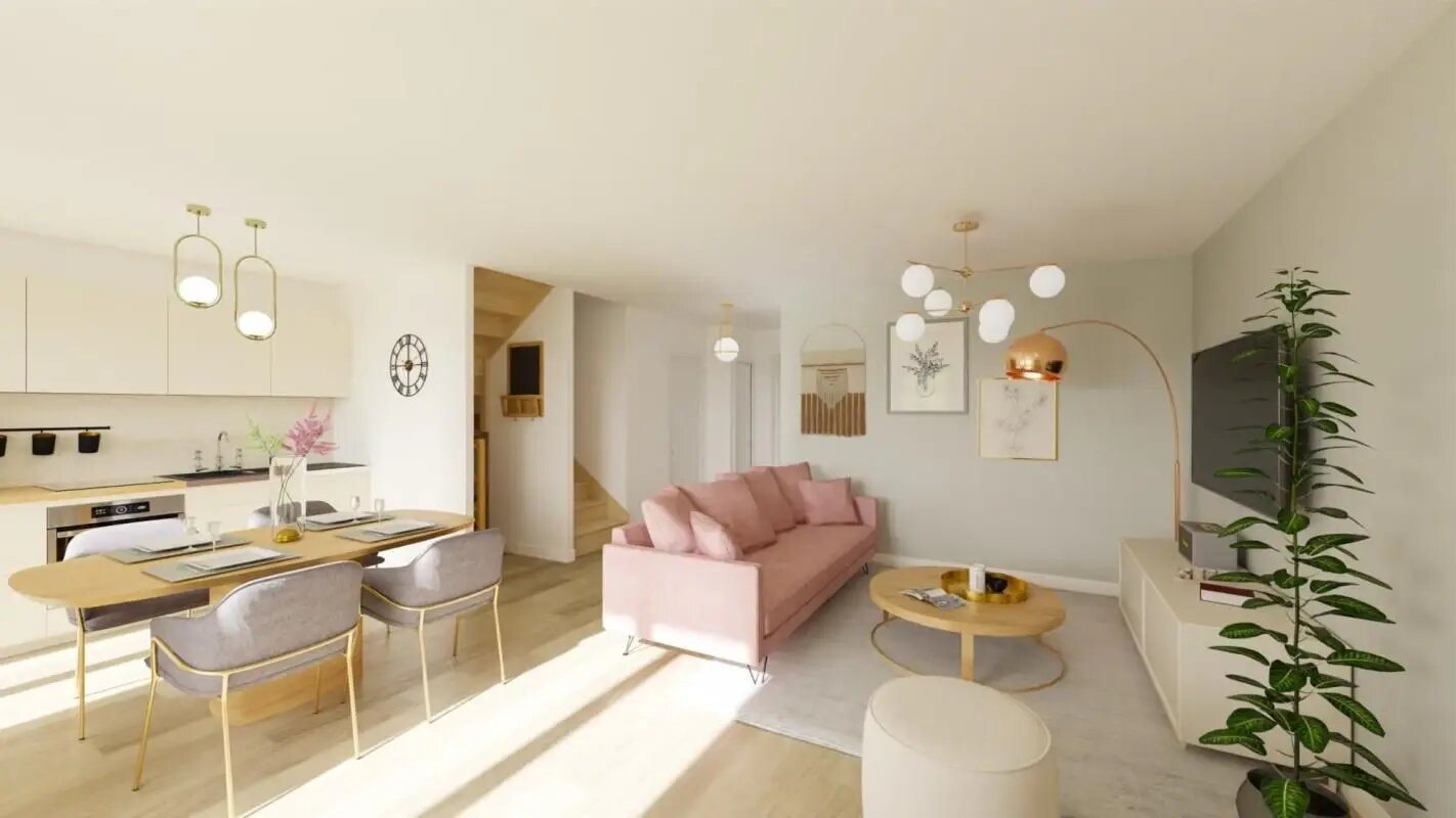 Maison à vendre, 86m², Douvres-la-Délivrande