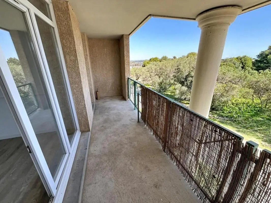 Appartement à vendre, 66m², Istres