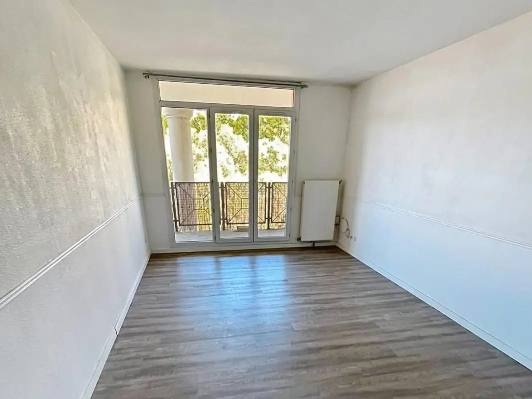 Appartement à vendre, 66m², Istres