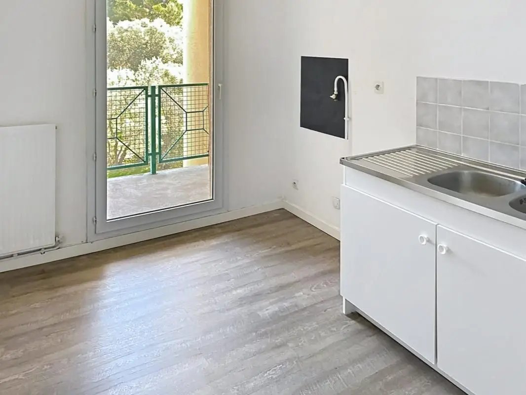Appartement à vendre, 66m², Istres