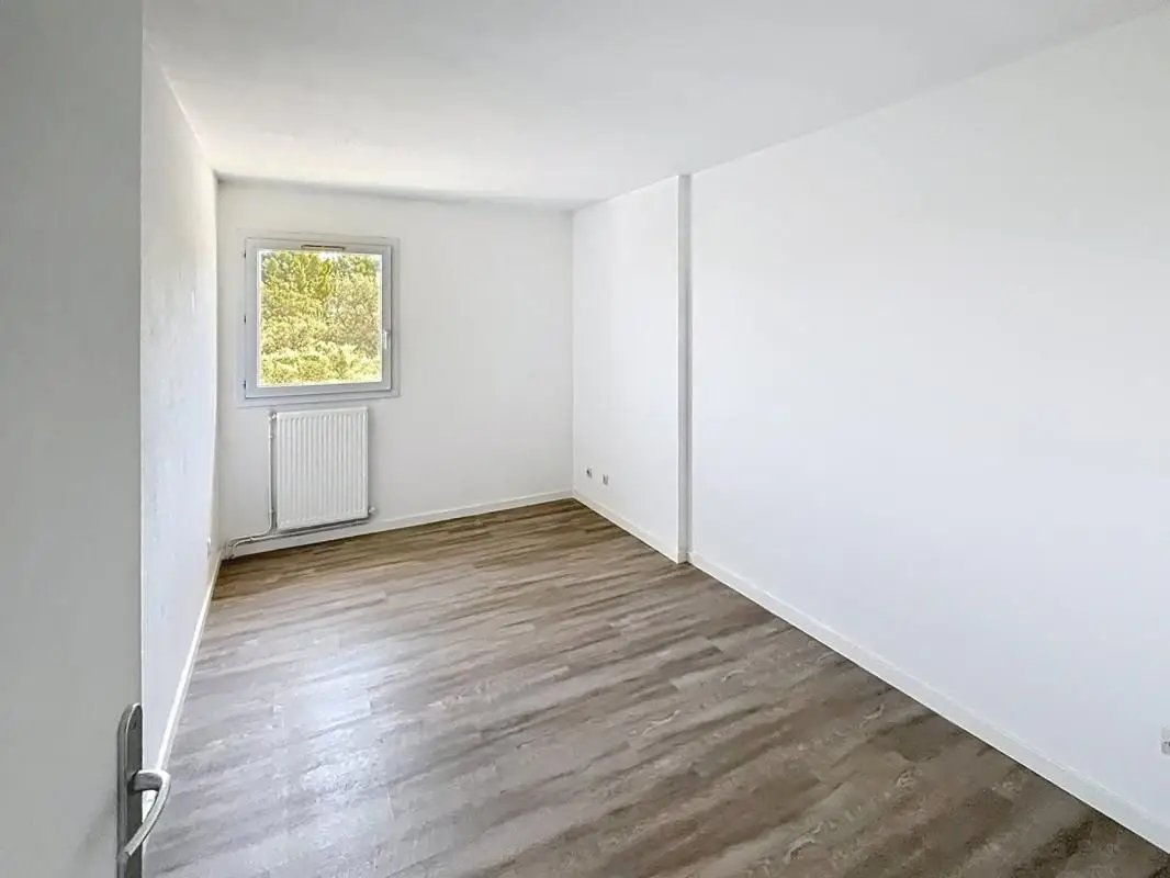 Appartement à vendre, 66m², Istres