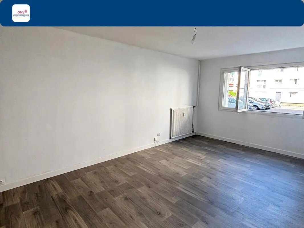 Appartement à vendre, 71m², Bihorel