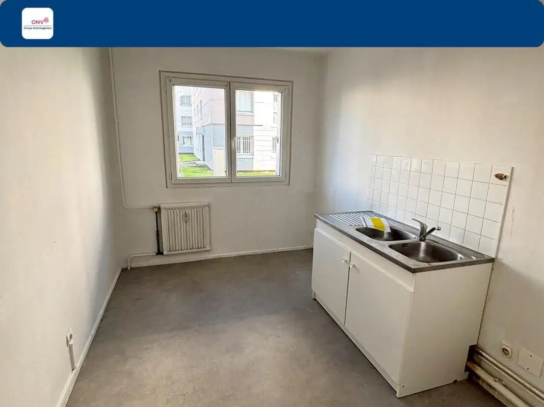 Appartement à vendre, 71m², Bihorel