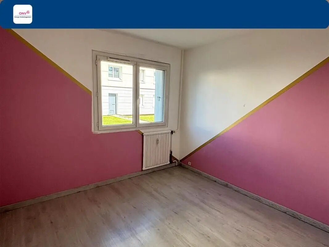 Appartement à vendre, 71m², Bihorel