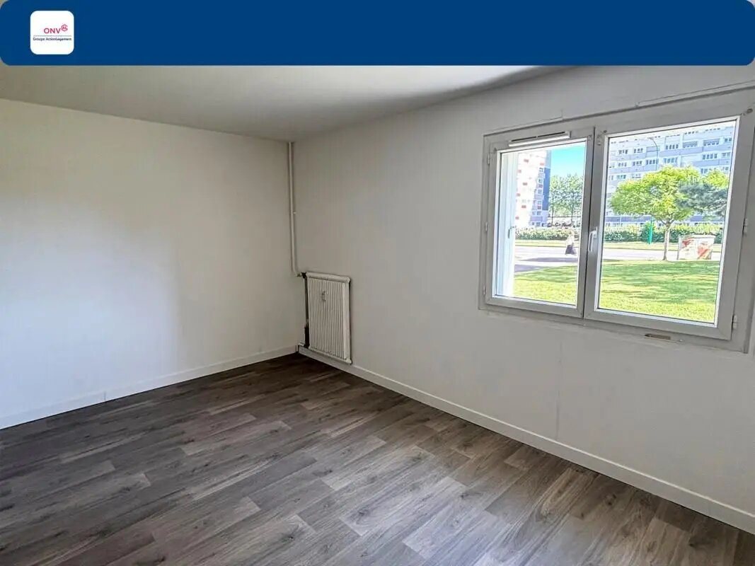Appartement à vendre, 71m², Bihorel
