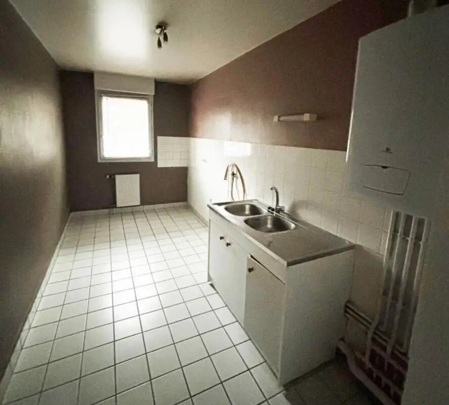 Appartement à vendre, 75m², Rouen