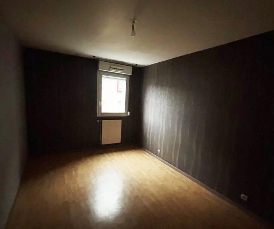 Appartement à vendre, 75m², Rouen