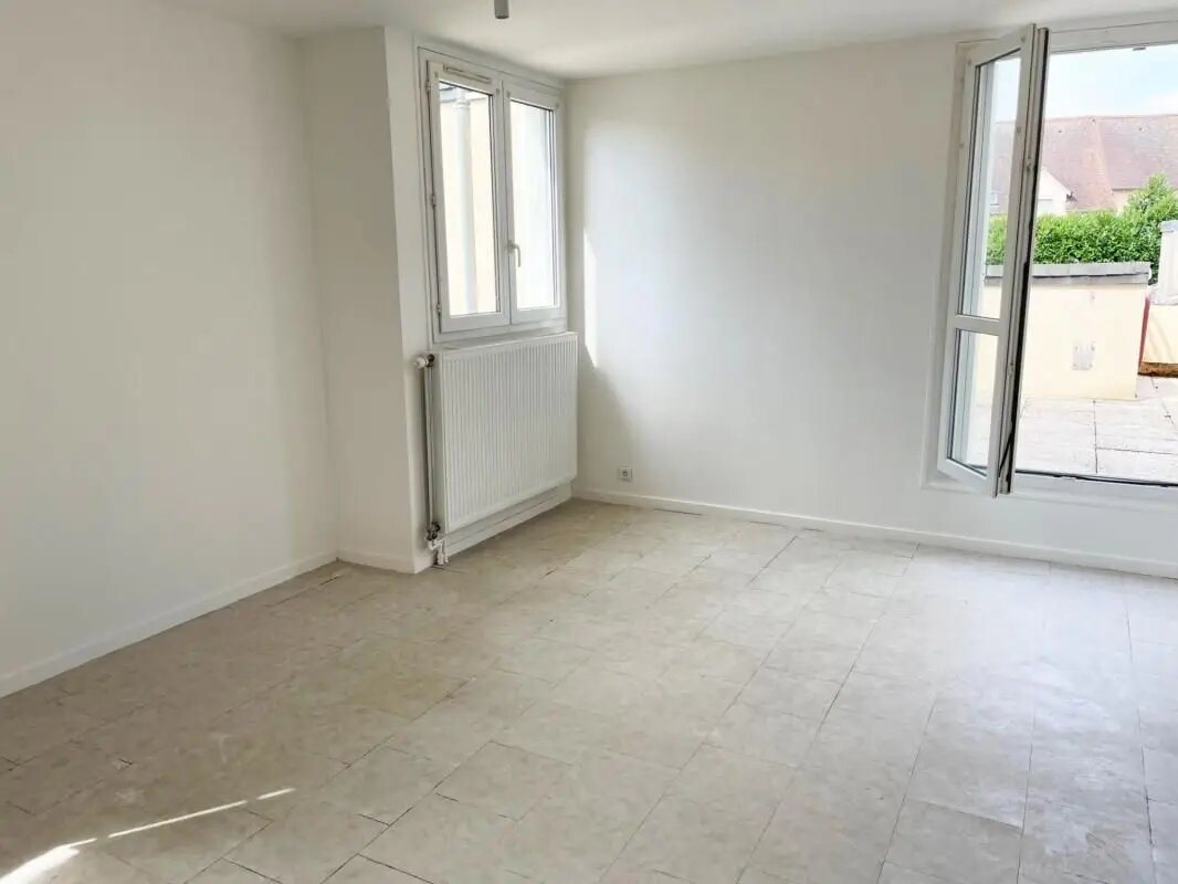 Appartement à vendre, 75m², Luisant