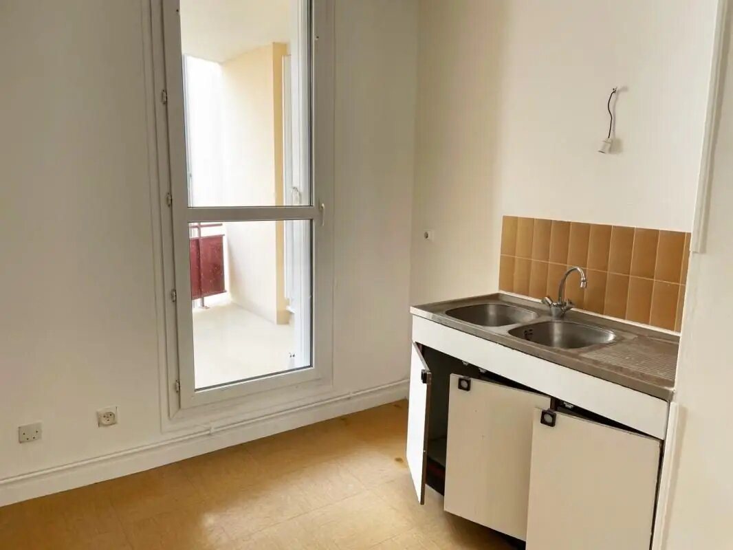 Appartement à vendre, 75m², Luisant