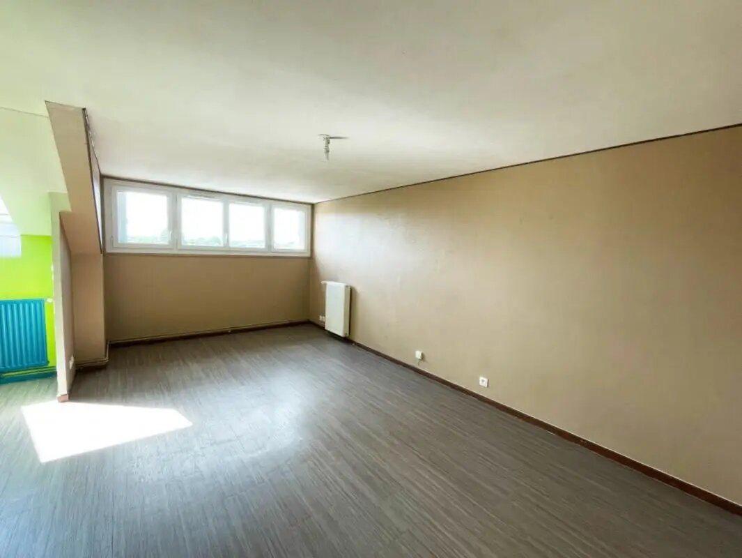 Appartement à vendre, 38m², Harfleur