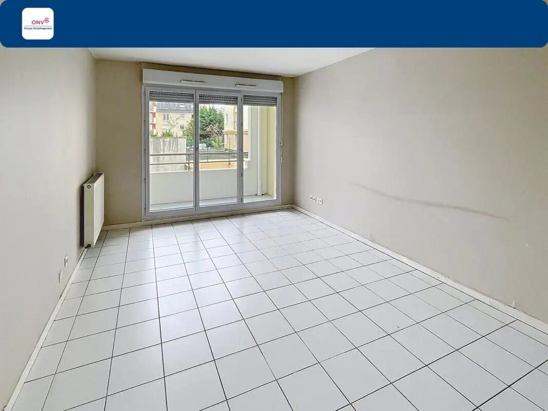 Appartement à vendre, 73m², Rouen