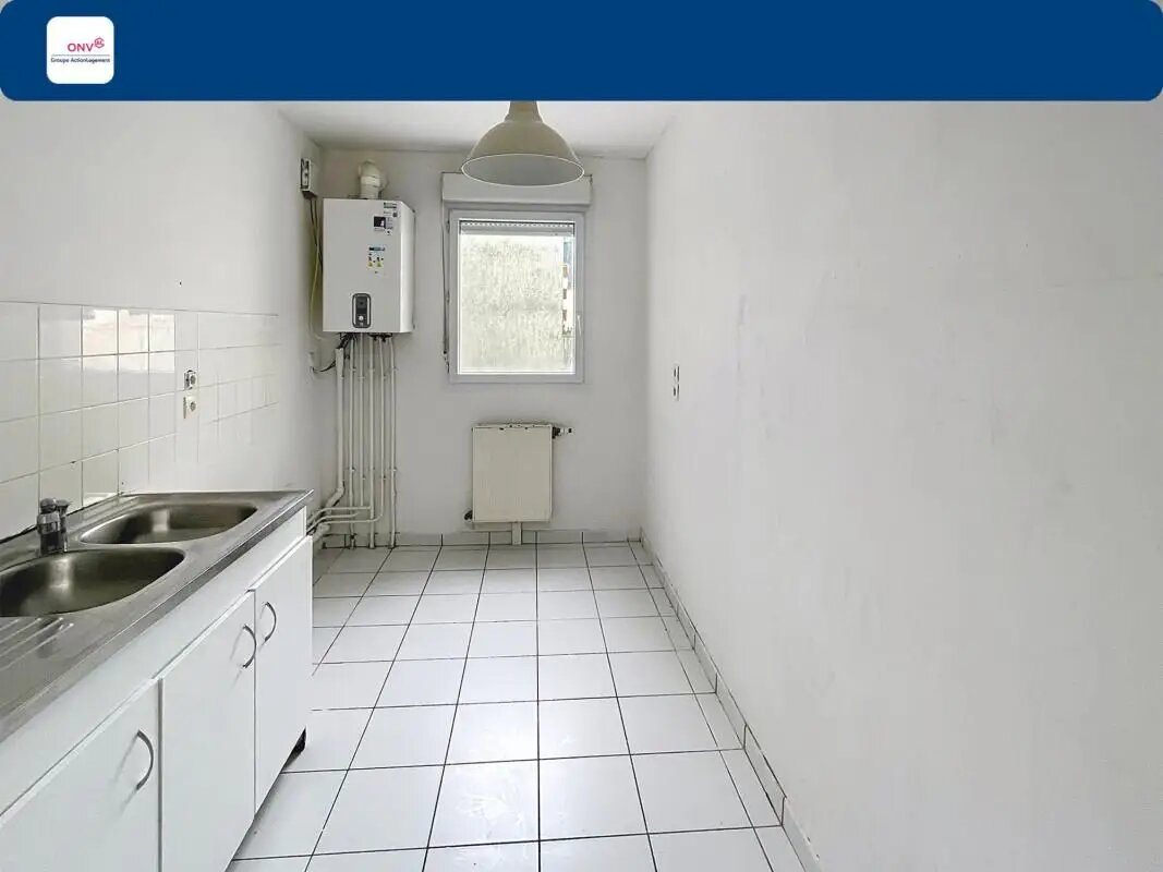 Appartement à vendre, 73m², Rouen