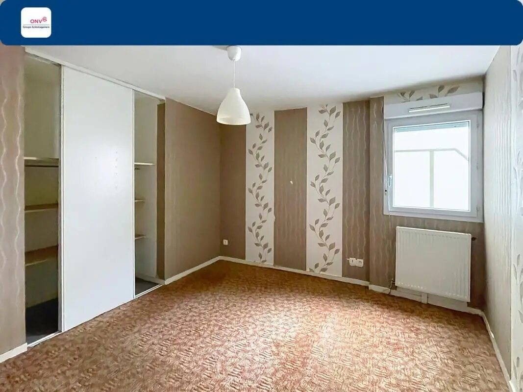Appartement à vendre, 73m², Rouen