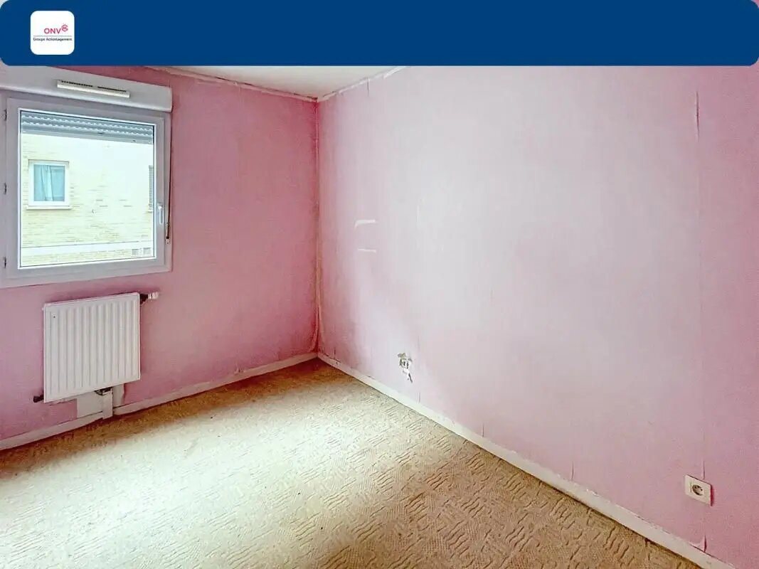 Appartement à vendre, 73m², Rouen