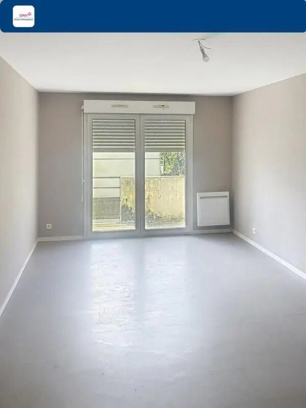 Appartement à vendre, 83m², Châteauroux