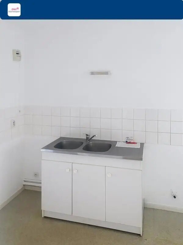 Appartement à vendre, 83m², Châteauroux