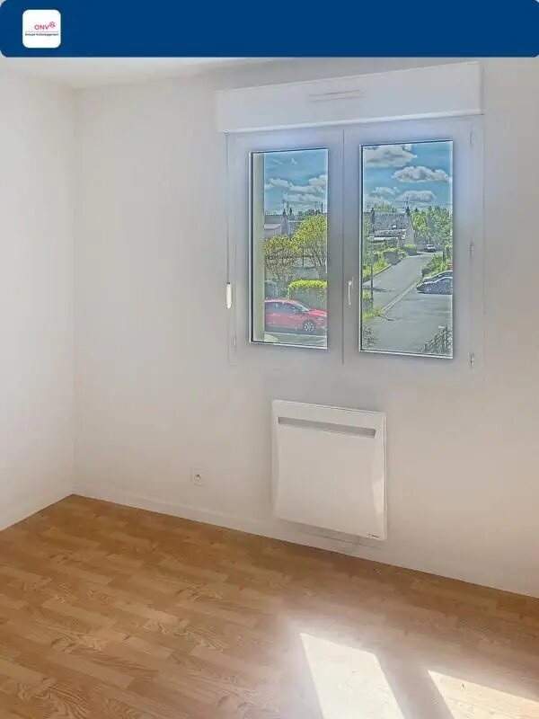 Appartement à vendre, 83m², Châteauroux