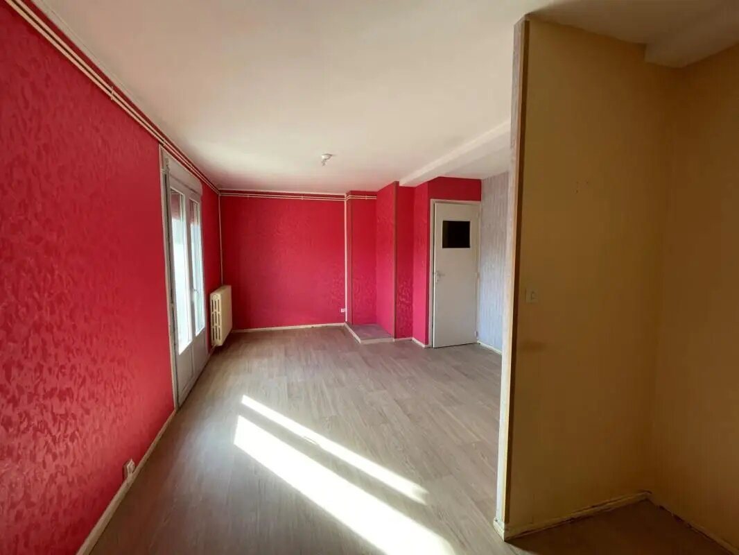 Appartement à vendre, 72m², Carmaux