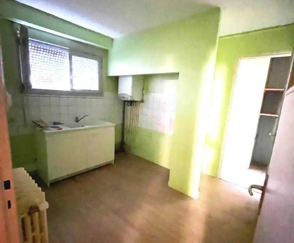 Appartement à vendre, 72m², Carmaux