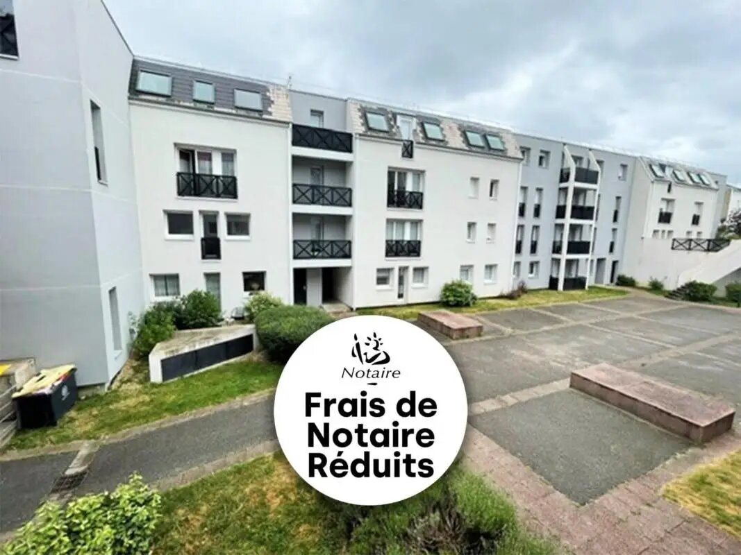 Appartement à vendre, 82m², Le Havre