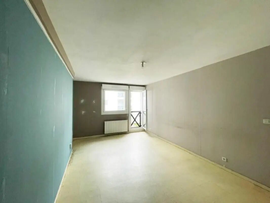 Appartement à vendre, 82m², Le Havre