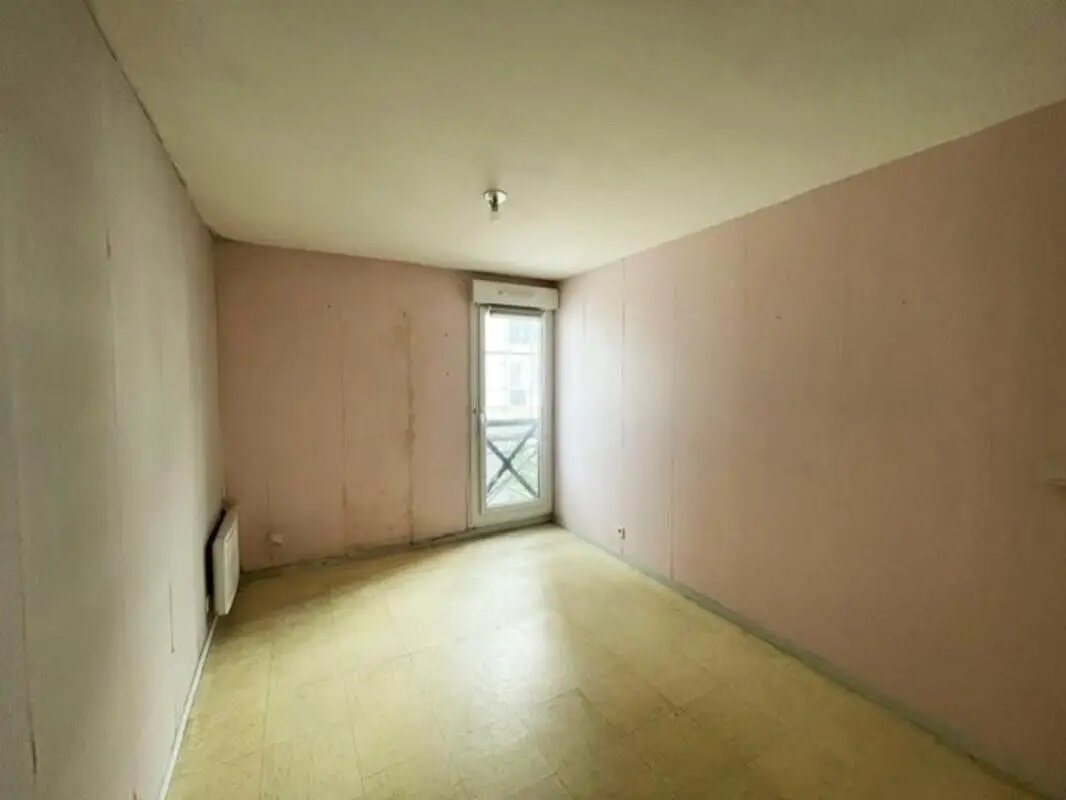 Appartement à vendre, 82m², Le Havre