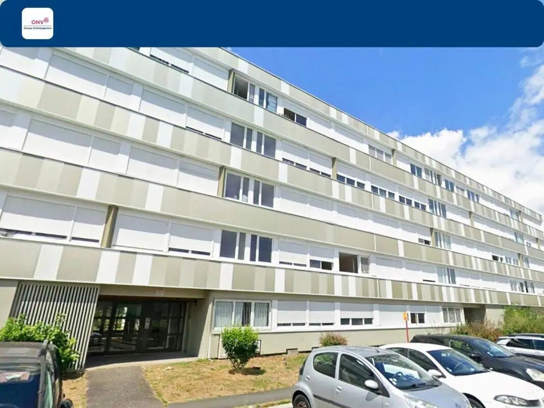 Appartement à vendre, 78m², Pessac