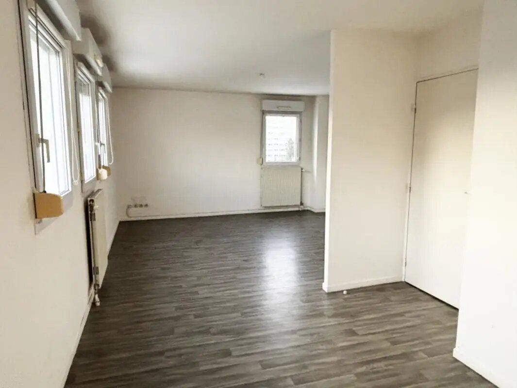 Appartement à vendre, 106m², Metz