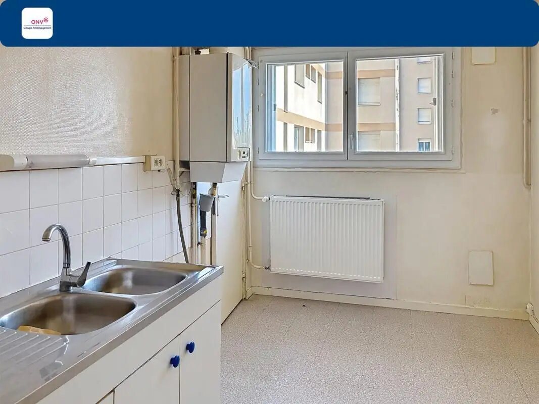 Appartement à vendre, 69m², Pont-Evêque