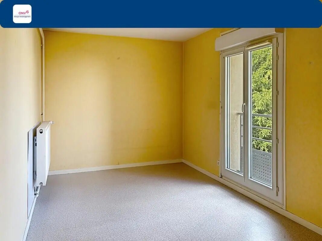 Appartement à vendre, 69m², Pont-Evêque