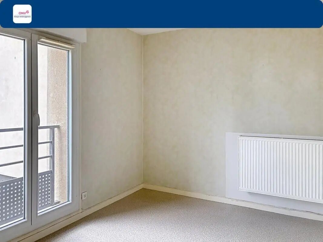 Appartement à vendre, 69m², Pont-Evêque