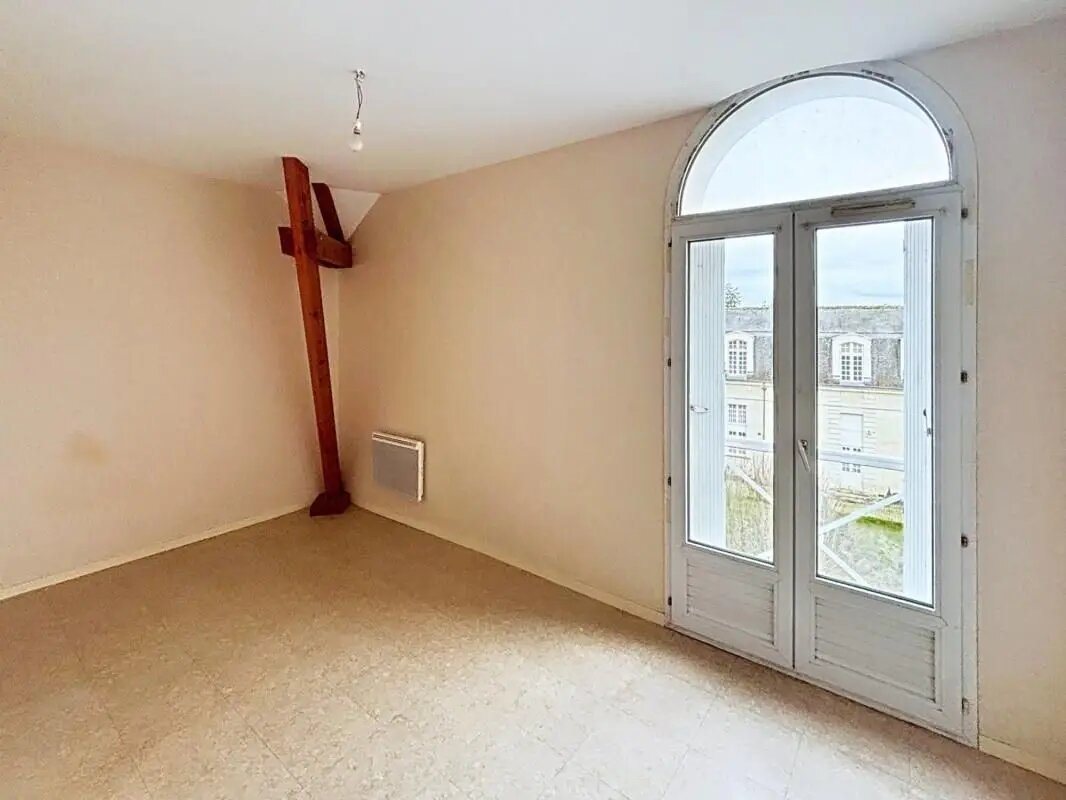 Appartement à vendre, 85m², Saint-Aignan