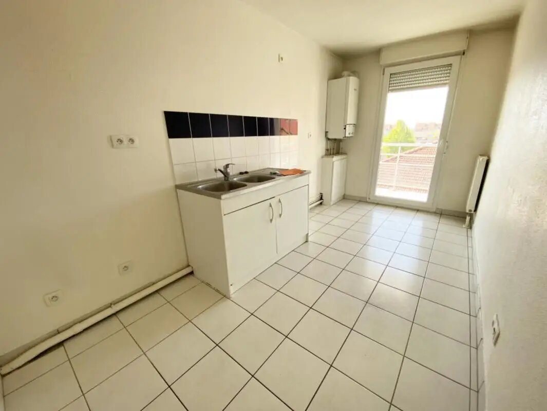 Appartement à vendre, 85m², Benfeld