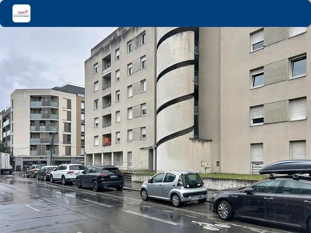 Appartement à vendre, 50m², Lyon 9ème