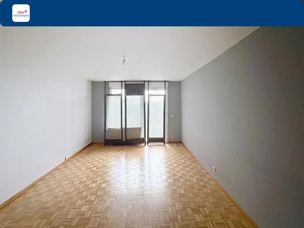 Appartement à vendre, 50m², Lyon 9ème