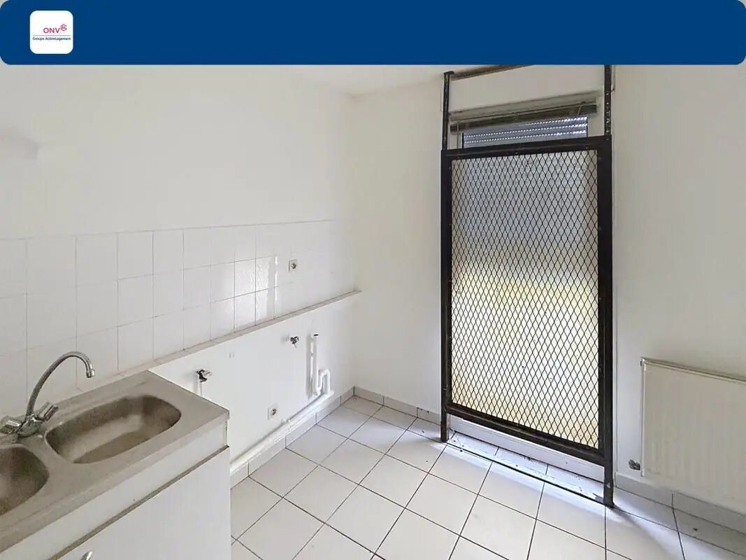 Appartement à vendre, 50m², Lyon 9ème