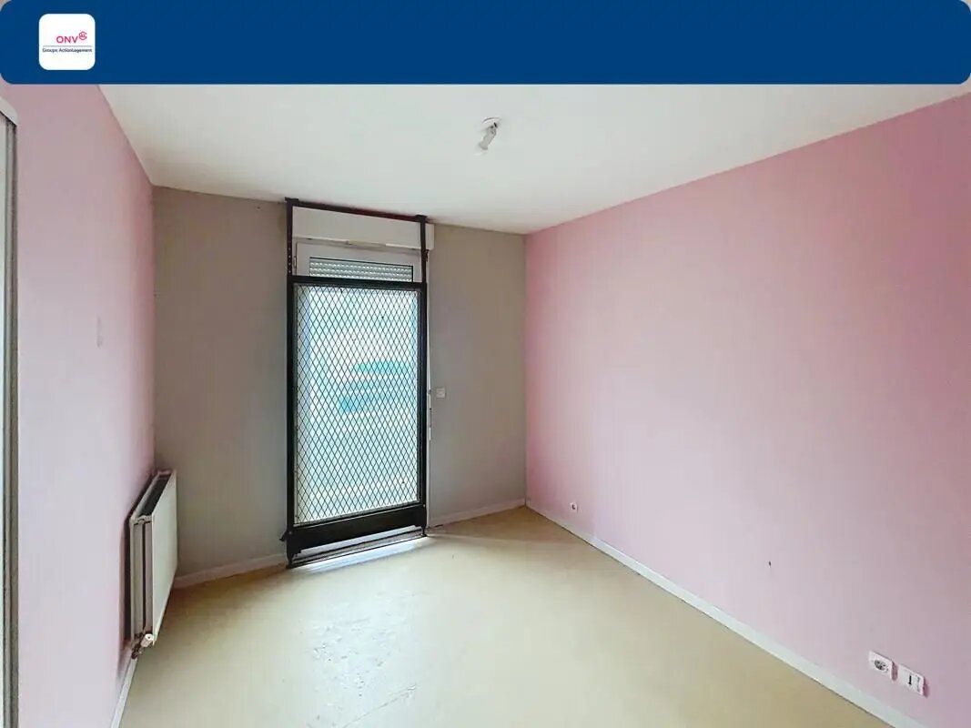 Appartement à vendre, 50m², Lyon 9ème