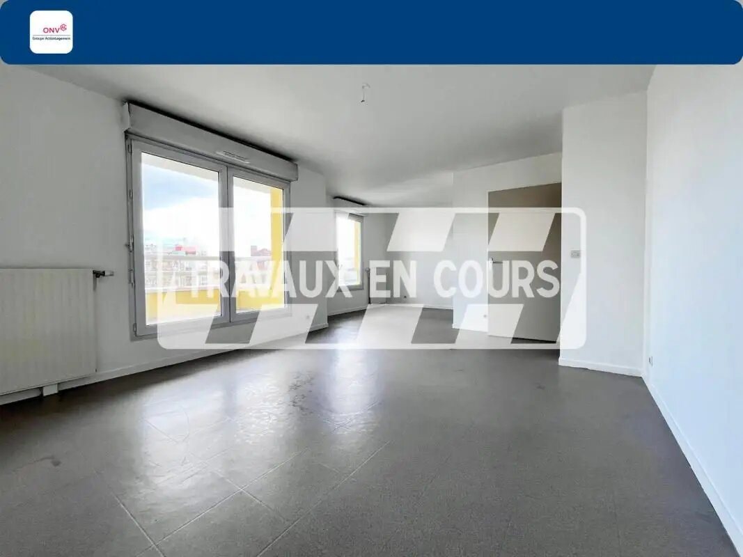 Appartement à vendre, 66m², Clichy