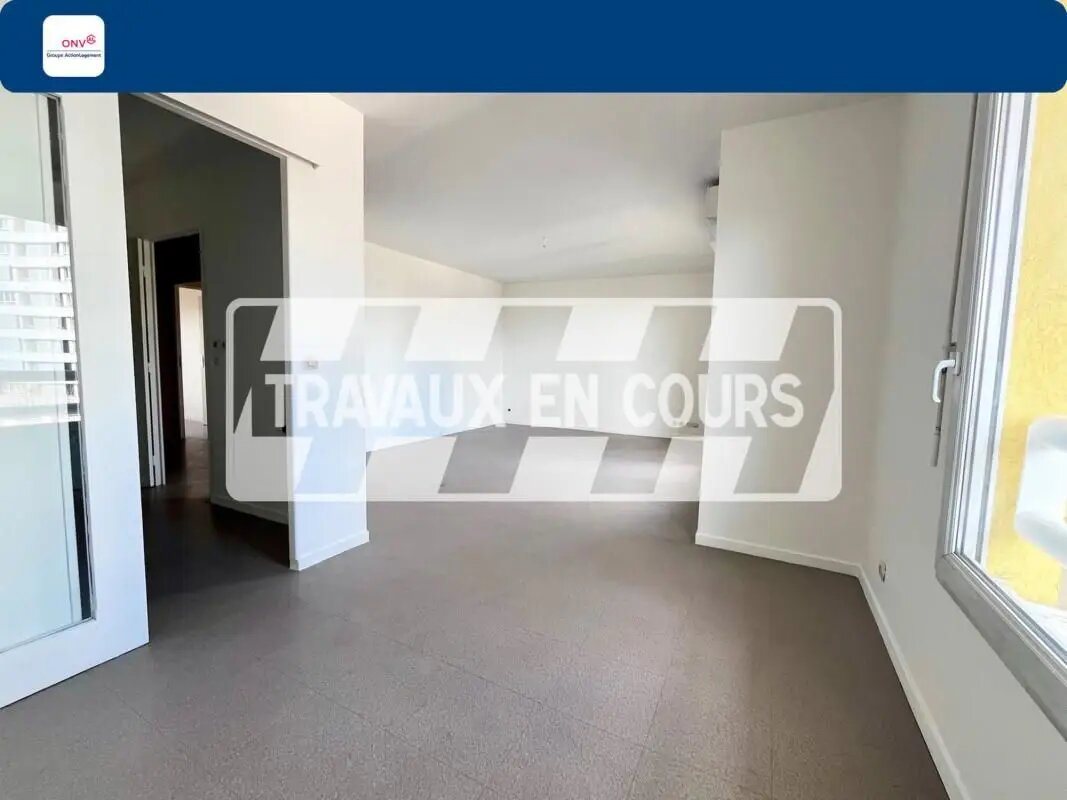 Appartement à vendre, 66m², Clichy