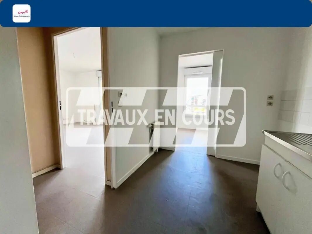 Appartement à vendre, 66m², Clichy