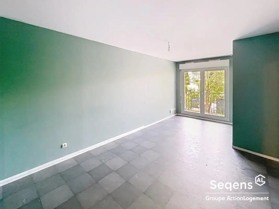 Appartement à vendre, 49m², Le Vésinet