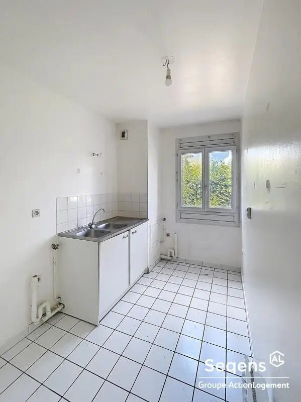 Appartement à vendre, 49m², Le Vésinet