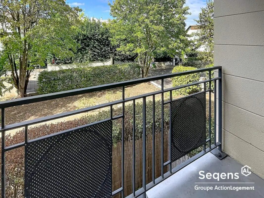 Appartement à vendre, 49m², Le Vésinet